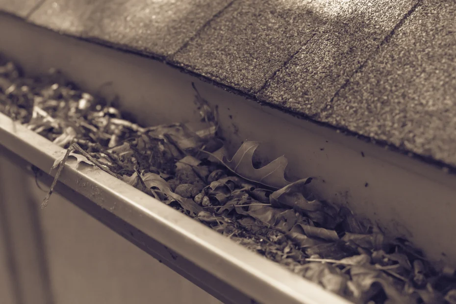Wenham Gutter Cleaning