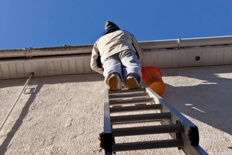Wenham Gutter Cleaning