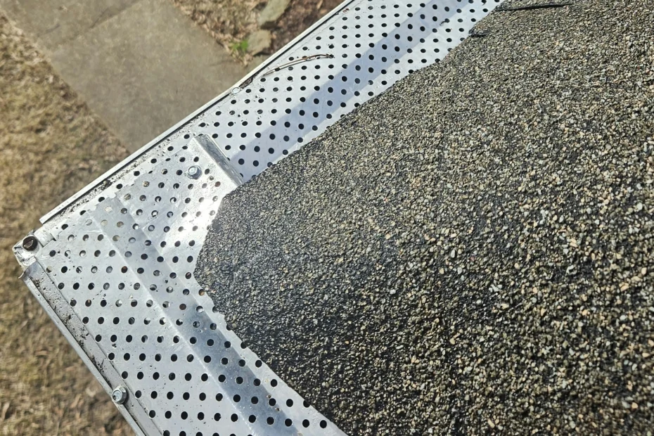 Wenham Gutter Cleaning