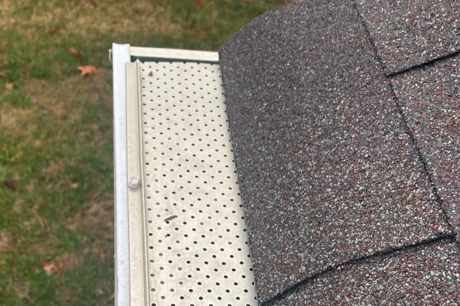Wenham Gutter Cleaning