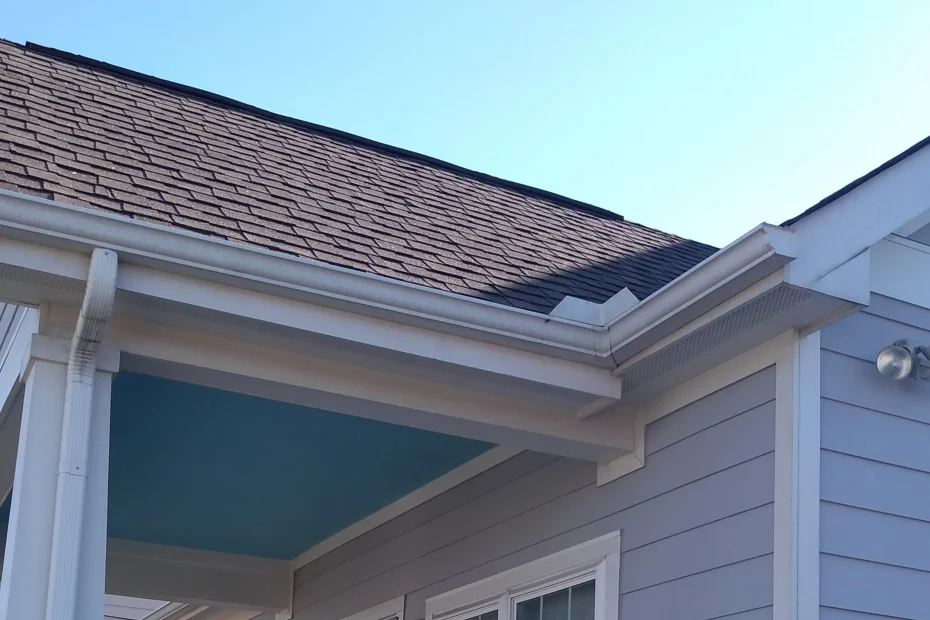 Wenham Gutter Cleaning