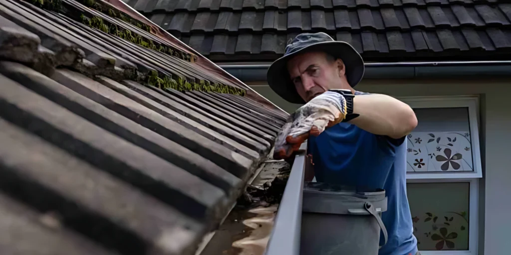 Wenham Gutter Cleaninghome page