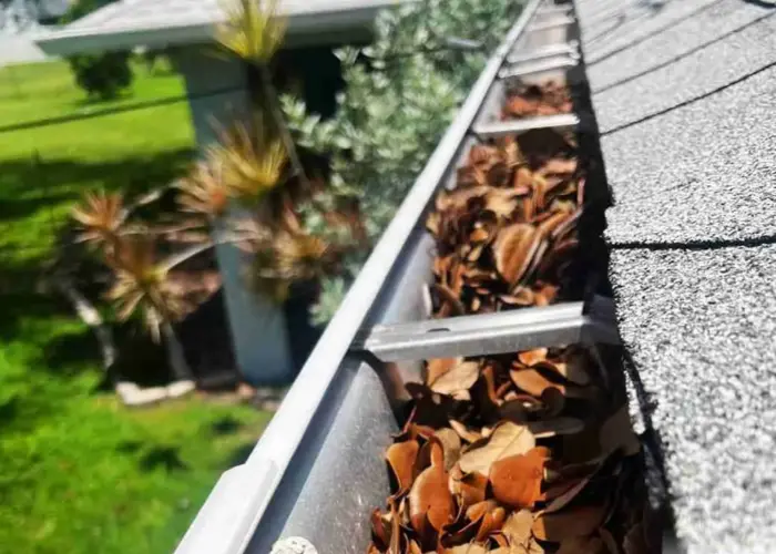 Wenham gutter cleaning home page